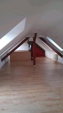 Foto - Charmante 1-Raum-Wohnung in der Innenstadt von Bad Belzig