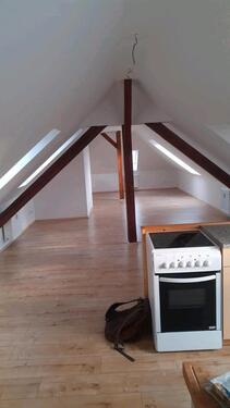 Foto - 1 Zimmer Etagenwohnung zur Miete in Bad Belzig