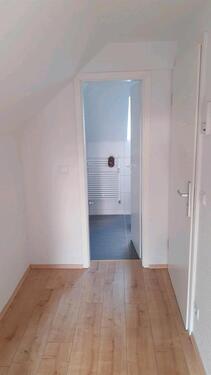 Foto - 1 Zimmer Etagenwohnung in Bad Belzig