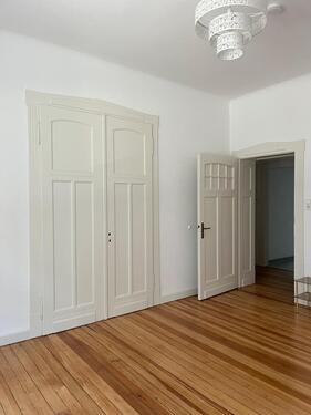 Foto - 4 Zimmer Etagenwohnung zur Miete in Saarbrücken