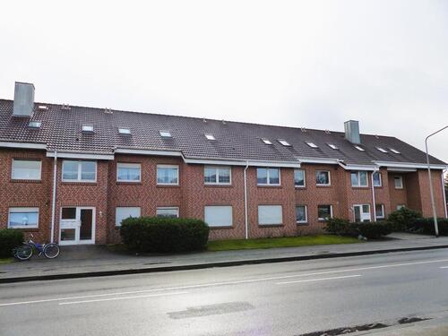 Foto - 3 Zimmer Dachgeschoßwohnung zur Miete in Nordhorn