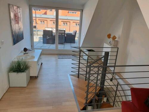 Foto - Ferienwohnung ' Am Hirschgarten'