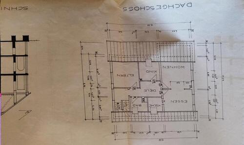 Foto - 10 Zimmer Einfamilienhaus in Rehlingen-Siersburg