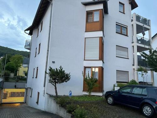 Foto - 2 Zimmer Etagenwohnung zum Kaufen in Nagold