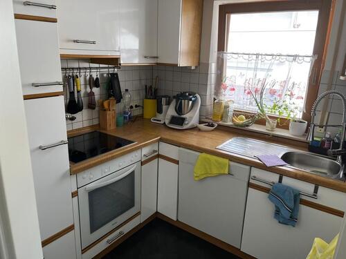 Foto - Etagenwohnung in Nagold zum Kaufen