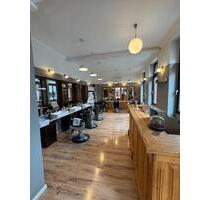 Barbershop 6Plätze Mannheim Zentrum Friseur Laden Günstige Miete