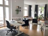 Foto - Wohnungsswap - 1 Zimmer, 60 m² - Helmholtzstraße, Düsseldorf
