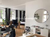 Foto - 1 Zimmer Etagenwohnung zur Miete in Düsseldorf