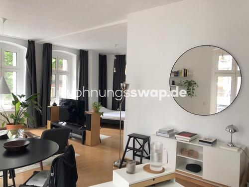 Foto - 1 Zimmer Etagenwohnung zur Miete in Düsseldorf