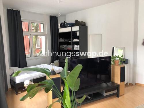 Foto - 1 Zimmer Etagenwohnung in Düsseldorf