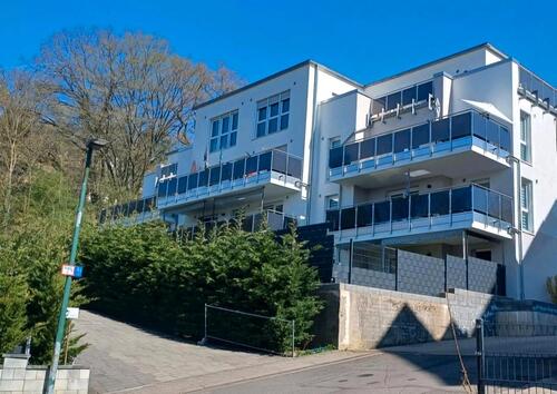 Foto - Luxuriöse Penthousewohnung am Biedersberg