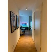 1 Zimmerwohnung Elisabethgarten 13 - Hildesheim Oststadt/Stadtfeld