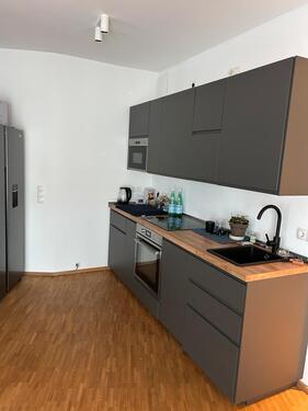 Foto - 1 Zimmer Etagenwohnung zur Miete in Hildesheim