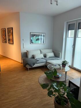 Foto - 1 Zimmer Etagenwohnung in Hildesheim