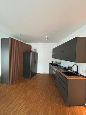 Foto - Etagenwohnung in Hildesheim zur Miete