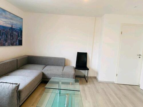 Foto - Zwei Zimmer Wohnung - 1.100,00&nbsp;EUR Kaltmiete, ca.&nbsp; 50,00&nbsp;m&sup2;