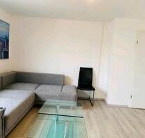 Zwei Zimmer Wohnung - 1.100,00&nbsp;EUR Kaltmiete, ca.&nbsp; 50,00&nbsp;m&sup2; in Frankfurt am Main (PLZ: 65934) Nied