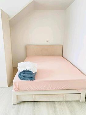 Foto - 2 Zimmer Dachgeschoßwohnung in Frankfurt am Main