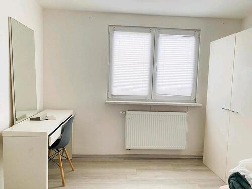 Foto - Dachgeschoßwohnung in Frankfurt am Main zur Miete