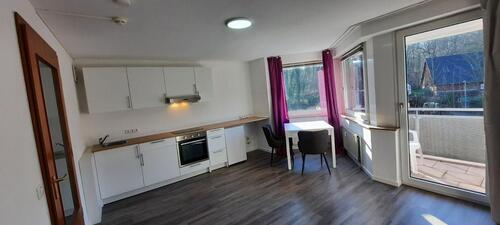 Foto - Etagenwohnung in Essen zur Miete