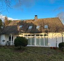 Einfamilienhaus mit Einliegerwohnung in Bestlage zu verkaufen - Bad Segeberg