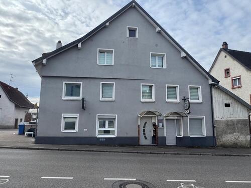 Foto - Einfamilienhaus zum Kaufen in Grenzach-Wyhlen