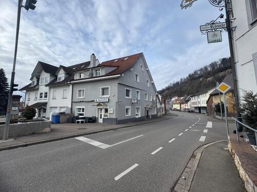 Foto - Einfamilienhaus in Grenzach-Wyhlen