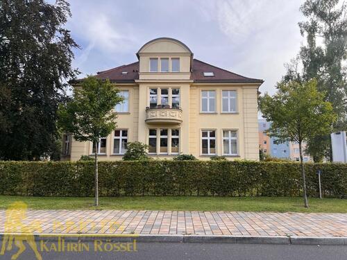 Foto - Stilvolle PraxisBüroeinheit in historischer Villa - ideal für medizinische Kooperationen