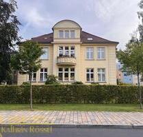 Stilvolle PraxisBüroeinheit in historischer Villa - ideal für medizinische Kooperationen - Weißwasser (Oberlausitz)