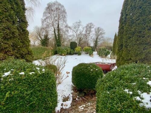 Foto - 3 Zimmer Wohnung in Puttgarden auf Fehmarn