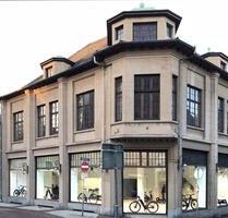 Repräsentatives Ladenlokal sowie Büro AC Vaals ca. 325 m² - Aachen Aachen-Mitte