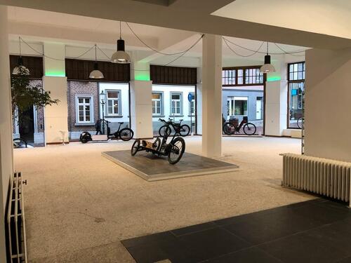 Foto - andere in Aachen