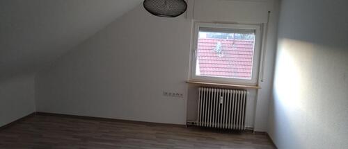 Foto - 1 Zimmer Dachgeschoßwohnung in Wehr