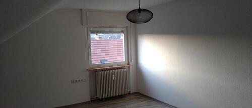 Foto - Dachgeschoßwohnung in Wehr zur Miete