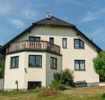 Urlaub mit Hund Ferienhaus Ostsee für 10 Personen auf Insel Rügen - Naumburg (Saale)