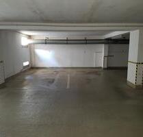 TG-Stellplatz -sicher & trocken- in Düdelsheim - Büdingen