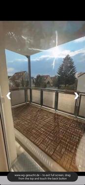 Foto - Etagenwohnung in Augsburg zur Miete