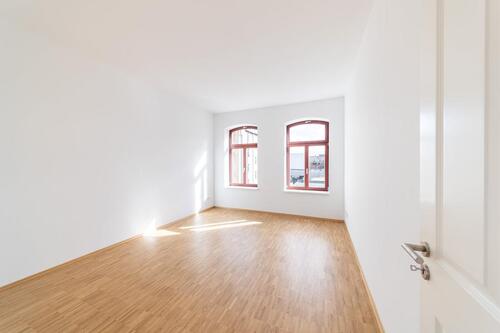 Foto - 3.5 Zimmer Etagenwohnung in Halle (Saale)