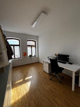 Foto - Etagenwohnung in Halle (Saale) zur Miete