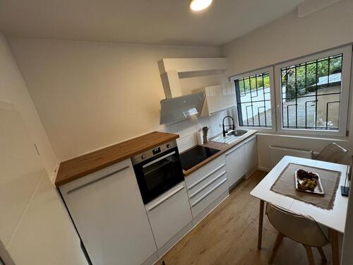 Foto - 4 Zimmer Erdgeschoßwohnung in Hamburg