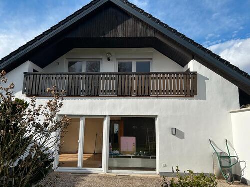 Foto - 7 Zimmer Etagenwohnung zur Miete in Kirchheimbolanden