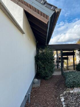 Foto - Etagenwohnung in Kirchheimbolanden zur Miete