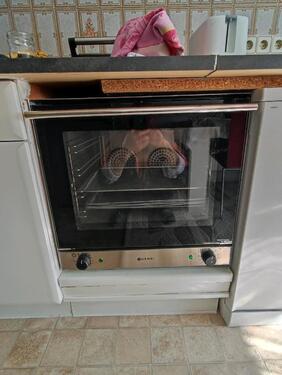 Foto - Imbiss Restaurant Zubehör - 600,00&nbsp;EUR Kaltmiete,