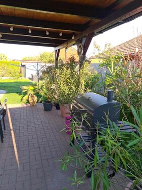 Foto - Einfamilienhaus in Burg Stargard zum Kaufen