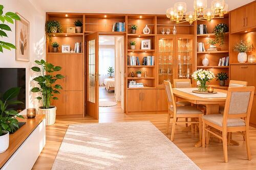 Foto - 3-Zimmer-ETW, Privatverkauf - 240.000,00&nbsp;EUR Kaufpreis, ca.&nbsp; 77,00&nbsp;m&sup2;