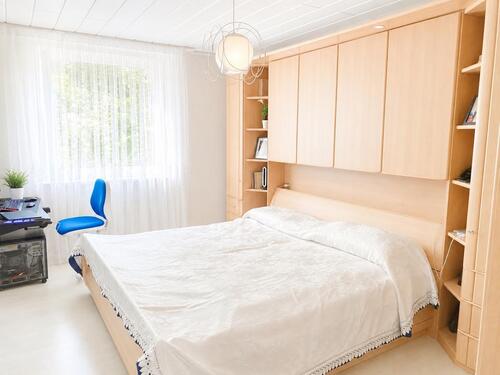 Foto - 3 Zimmer Etagenwohnung zum Kaufen in Bayreuth