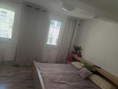 Foto - 2 Zimmer Etagenwohnung zur Miete in Apolda