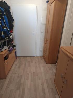 Foto - Etagenwohnung in Apolda zur Miete