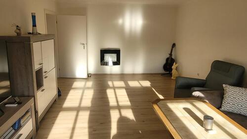 Foto - 2 Zimmer Dachgeschoßwohnung zur Miete in Brakel