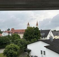 Neu renovierte 2 Zimmer Wohnung nahe Bahnhof - Moosburg an der Isar